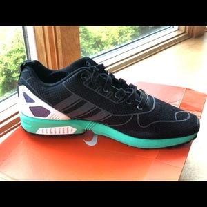Adidas ZX FLUX 9000 commuter Men's shoes